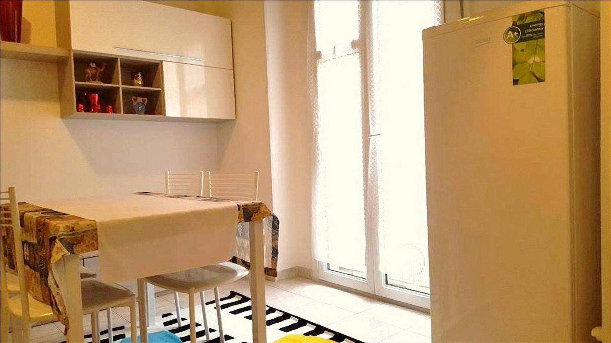 Rogoredo Appartamento Milano