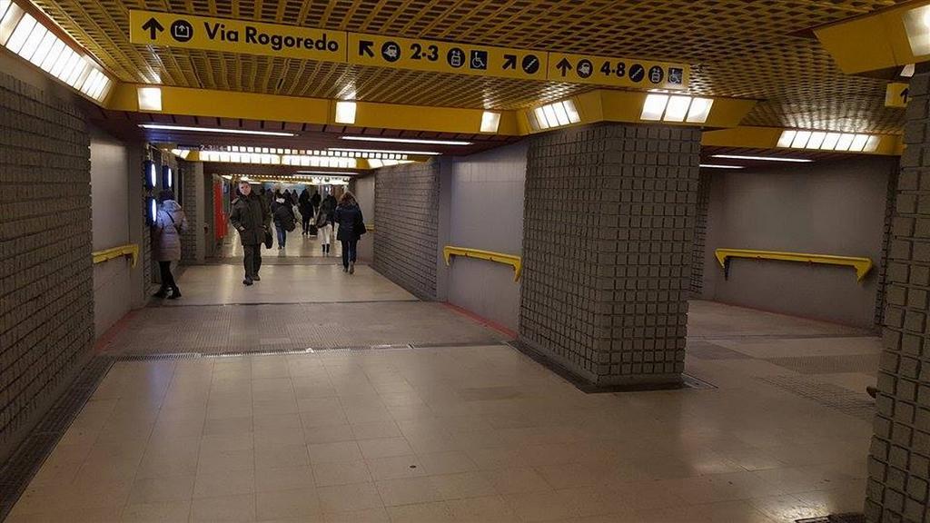 Rogoredo Appartamento Milano