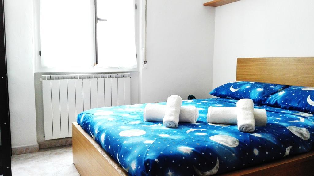 Appartamento Rogoredo Milano